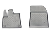 Covorase auto tip tavita Peugeot Partner E-, an fabricatie 2023 - prezent, caroserie van cargo van, 2-3 locuri, ampatament scurt si lung | 653777
