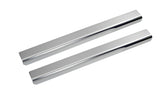 Protectie praguri usi inox Volkswagen T7 Transporter, an fabricatie 2025 - prezent, caroserie van | 08-1232