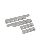 Protectie praguri usi inox Dacia Bigster MHEV, an fabricatie 03.2025 - prezent, caroserie suv | 08-1410