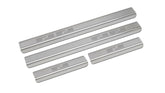 Protectie praguri usi inox BYD Dolphin Facelift, an fabricatie 2024 - prezent, caroserie hatchback | 08-1578
