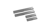 Protectie praguri usi inox Omoda 9 Super Hybrid (PHEV), an fabricatie 04.2025 - prezent, caroserie suv | 08-1823