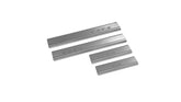Protectie praguri usi inox Leapmotor C10 EV, an fabricatie 10.2024 - prezent, caroserie suv | 08-1828