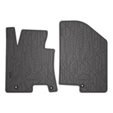 Covorase cauciuc fata Kia Ceed II, an fabricatie 05.2012 - 08.2018, caroserie hatchback (2buc) | ND0430C