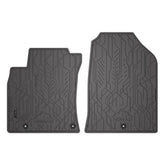 Covorase cauciuc fata Hyundai I30 III, an fabricatie 07.2017 - 2019, caroserie combi (2buc) | ND547884