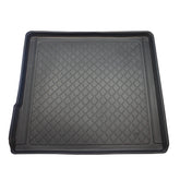 Tavite portbagaj BMW X5 E70, caroserie suv, an fabricatie 04.2007 - 09.2013, 5-7 locuri, rand 3 culcat | 192055GRD