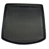 Tavite portbagaj Volkswagen Touran I Facelift, caroserie van, an fabricatie 09.2010 - 08.2015, 5 locuri | 192551BSC