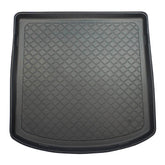 Tavite portbagaj Volkswagen Touran I, caroserie van, an fabricatie 03.2003 - 08.2010, 5 locuri | 192551GRD