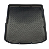 Tavite portbagaj Hyundai I40, caroserie combi, an fabricatie 07.2011 - 07.2019, pentru modele fara sistem de fixare pe sine | 192794BSC