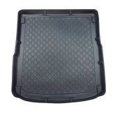 Tavite portbagaj Hyundai I40, caroserie combi, an fabricatie 07.2011 - 07.2019, pentru modele fara sistem de fixare pe sine | 192794GRD
