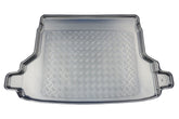 Tavite portbagaj Subaru Forester VI e-Boxer, caroserie suv, an fabricatie 11.2024 - prezent, cu/fara subwoofer, ureche detasabila pe dreapta | 192829BSC