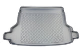 Tavite portbagaj Subaru Forester VI e-Boxer, caroserie suv, an fabricatie 11.2024 - prezent, cu/fara subwoofer, ureche detasabila pe dreapta | 192829GRD