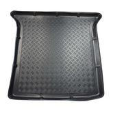 Tavite portbagaj Volkswagen Sharan II, caroserie van, an fabricatie 09.2010 - 03.2022, 5 locuri | 193097BSC