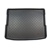 Tavite portbagaj Ford Tourneo Courier, caroserie van, an fabricatie 06.2014 - 09.2023, 5 locuri | 193126GRD