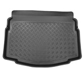 Tavite portbagaj Volkswagen Golf 7, caroserie hatchback, an fabricatie 10.2012 - 12.2019, roata rezerva ingusta / kit reparatie, portbagaj inferior si superior | 193400BSC