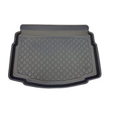 Tavite portbagaj Volkswagen Golf 7, caroserie hatchback, an fabricatie 10.2012 - 12.2019, roata rezerva ingusta / kit reparatie, portbagaj inferior si superior | 193400GRD