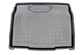 Tavite portbagaj Peugeot 2008 II Hybrid (MHEV), caroserie suv, an fabricatie 03.2025 - prezent, portbagaj inferior, cu/fara subwoofer | 193578BSC