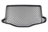 Tavite portbagaj KGM Tivoli X150 Facelift, caroserie suv, an fabricatie 01.2022 - prezent, podea variabila in pozitie superioara, cu urechi laterale detasabile | 193739GRD