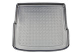 Tavite portbagaj Skoda Enyaq IV EV, caroserie suv, an fabricatie 02.2022 - prezent, portbagaj superior, podea variabila montata pe pozitia din mijloc | 193989BSC