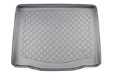 Tavite portbagaj Ford Explorer VI EV, caroserie suv, an fabricatie 06.2024 - prezent, portbagaj superior, podea variabila in pozitie superioara | 194060GRD