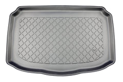 Tavite portbagaj Nissan Qashqai III MHEV, caroserie suv, an fabricatie 06.2021 - 2024, portbagaj inferior, fara podea ajustabila pe inaltime, nu corespunde pentru e-power | 194190GRD