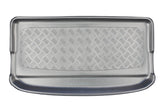 Tavite portbagaj Hyundai Inster EV, caroserie suv, an fabricatie 01.2025 - prezent, portbagaj superior, podea variabila in pozitie superioara | 194230BSC