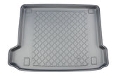 Tavite portbagaj Omoda 5, caroserie suv, an fabricatie 04.2024 - prezent, portbagaj superior, cu podea dubla | 194560GRD