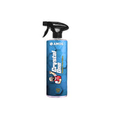 AMOS CRYSTAL ONE - gel curatare geamuri si oglinzi auto 500ml