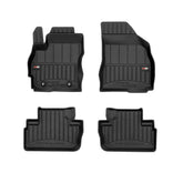 Covorase auto tip tavita Mazda Premacy II, an fabricatie 2005 - 2010, caroserie van | 3D426313