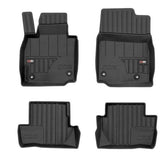 Covorase auto tip tavita Mazda MX-30 electric, an fabricatie 09.2020 - prezent, caroserie suv | 3D427358