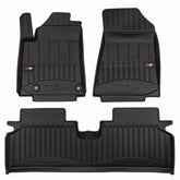 Covorase auto tip tavita Kia Niro e- II, an fabricatie 07.2022 - prezent, caroserie suv | 3D434042