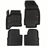 Covorase auto tip tavita Peugeot 2008 II Hybrid Facelift, an fabricatie 2023 - prezent, caroserie suv | 3D447141