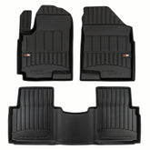 Covorase auto tip tavita DFSK Fengon 6, an fabricatie 2024 - prezent, caroserie suv | 3D800411