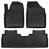 Covorase auto tip tavita DFSK E5, an fabricatie 2024 - prezent, caroserie suv | 3D800428