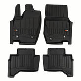 Covorase auto tip tavita Toyota Land Cruiser J300, an fabricatie 2021 - prezent, caroserie suv | 3D800794