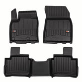 Covorase auto tip tavita Nissan Qashqai III e-Power Facelift, an fabricatie 2024 - prezent, caroserie suv | 3D800879