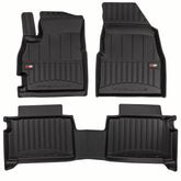 Covorase auto tip tavita Omoda 5, an fabricatie 04.2024 - prezent, caroserie suv | 3D800947
