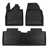 Covorase auto tip tavita Leapmotor C10 REEV (Hybrid), an fabricatie 03.2025 - prezent, caroserie suv | 3D802064