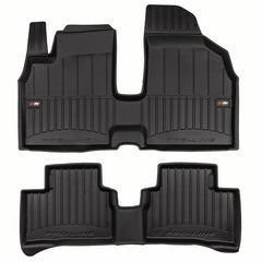 Covorase auto tip tavita Leapmotor T03 fabricatie 2020 - prezent, caroserie hatchback #1