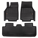 Covorase auto tip tavita Tesla Model Y Facelift, an fabricatie 2025 - prezent, caroserie suv | 3D802613