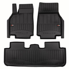 Covorase auto tip tavita Tesla Model Y Facelift, an fabricatie 2025 - prezent, caroserie suv | 3D802613