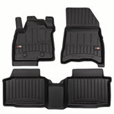 Covorase auto tip tavita Dacia Bigster MHEV fabricatie 03.2025 - prezent, caroserie suv, AWD #1