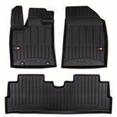 Covorase auto tip tavita BYD Dolphin Surf, an fabricatie 06.2025 - prezent, caroserie hatchback | 3D803016