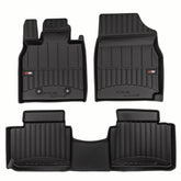 Covorase auto tip tavita BYD Seal 5 DM-i (PHEV) fabricatie 2025 - prezent, caroserie sedan #1