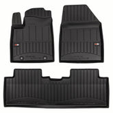 Covorase auto tip tavita BYD Atto 2 EV fabricatie 02.2025 - prezent, caroserie suv #2