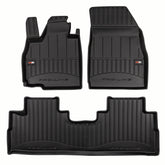 Covorase auto tip tavita Omoda 9 Super Hybrid (PHEV) fabricatie 04.2025 - prezent, caroserie suv #1