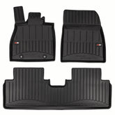 Covorase auto tip tavita BYD Seal 6 DM-i PHEV Touring fabricatie 09.2025 - prezent, caroserie combi, FWD - tractiune fata #2