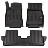 Covorase auto tip tavita Mercedes CLA EQ fabricatie 2025 - prezent, caroserie sedan #1