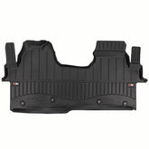 Covorase auto tip tavita Volkswagen T7 fabricatie 2024 - prezent, caroserie van, rand 1 #2