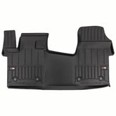Covorase auto tip tavita Volkswagen T7 Multivan eHybrid PHEV fabricatie 10.2021 - prezent, caroserie van, rand 1, transport persoane #2