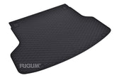 Tavite portbagaj Hyundai I30 III Facelift, caroserie combi, an fabricatie 02.2020 - prezent, portbagaj superior, cu organizator sub podea | 410044